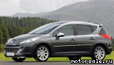  4:  Peugeot 207 SW (WK_)