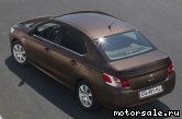  2:  Peugeot 301