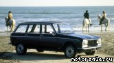  1:  Peugeot 304 Break (_04D_)