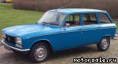  2:  Peugeot 304 Break (_04D_)