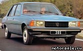  1:  Peugeot 305 I (581A)