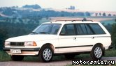  1:  Peugeot 305 I Break (581D)