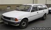  1:  Peugeot 305 II Break (581E)