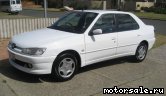  1:  Peugeot 306 (7B, N3, N5)