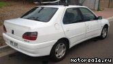  2:  Peugeot 306 (7B, N3, N5)