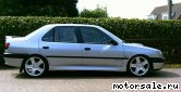  3:  Peugeot 306 (7B, N3, N5)