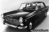  1:  Peugeot 404