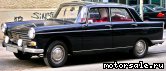  2:  Peugeot 404