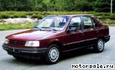  1:  Peugeot 309 I (10C, 10A)