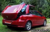  3:  Peugeot 307 CC (3B)