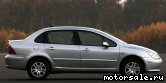  4:  Peugeot 307 Sedan