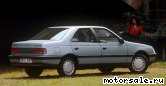  2:  Peugeot 405 I (15B)