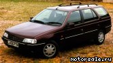  1:  Peugeot 405 I Break (15E)