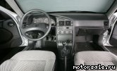  3:  Peugeot 405 II Break (4E)