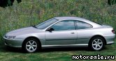  2:  Peugeot 406 Coupe (8C)