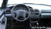  4:  Peugeot 406 Break (8E(F))