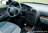  4:  Peugeot 406 (8B)