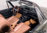  5:  Peugeot 504 Cabrio