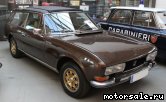  1:  Peugeot 504 Break