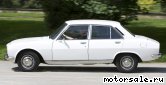  2:  Peugeot 504
