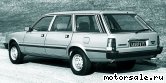  3:  Peugeot 505 Break (551D)