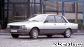  1:  Peugeot 505 (551A)