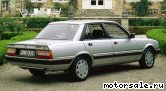  2:  Peugeot 505 (551A)