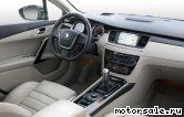  3:  Peugeot 508 SW