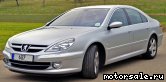  2:  Peugeot 607 (9D, 9U)