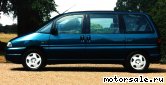  2:  Peugeot 806 (221)