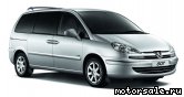  1:  Peugeot 807 (E)