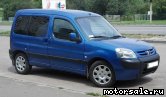  1:  Peugeot Partner Combispace (5F)