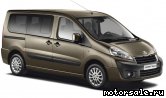  1:  Peugeot Expert Tepee (VF3V_)