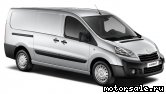  1:  Peugeot Expert II Furgon (VF3A_, VF3U_, VF3X_)