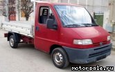  1:  Peugeot Boxer I (ZCT_)