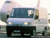  1:  Peugeot Boxer I Furgon (230L)