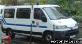  1:  Peugeot Boxer I Bus (230P)