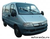  1:  Peugeot Boxer II Bus (244, Z_)