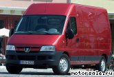 1:  Peugeot Boxer II Furgon (244)