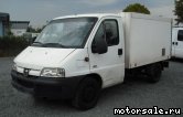  1:  Peugeot Boxer II (244)