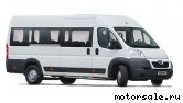  3:  Peugeot Boxer III Bus