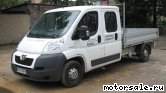  2:  Peugeot Boxer III