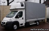  3:  Peugeot Boxer III