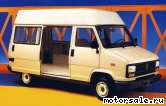  3:  Peugeot J5 Bus (290P)