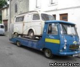 1:  Peugeot J7