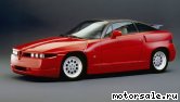 Фото №1: Автомобиль Alfa Romeo SZ