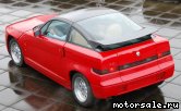 Фото №2: Автомобиль Alfa Romeo SZ
