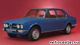  1:  Alfa Romeo Alfetta (116)