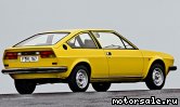  2:  Alfa Romeo Alfasud Sprint (902.A)