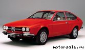 Фото №1: Автомобиль Alfa Romeo Alfetta GT (116)